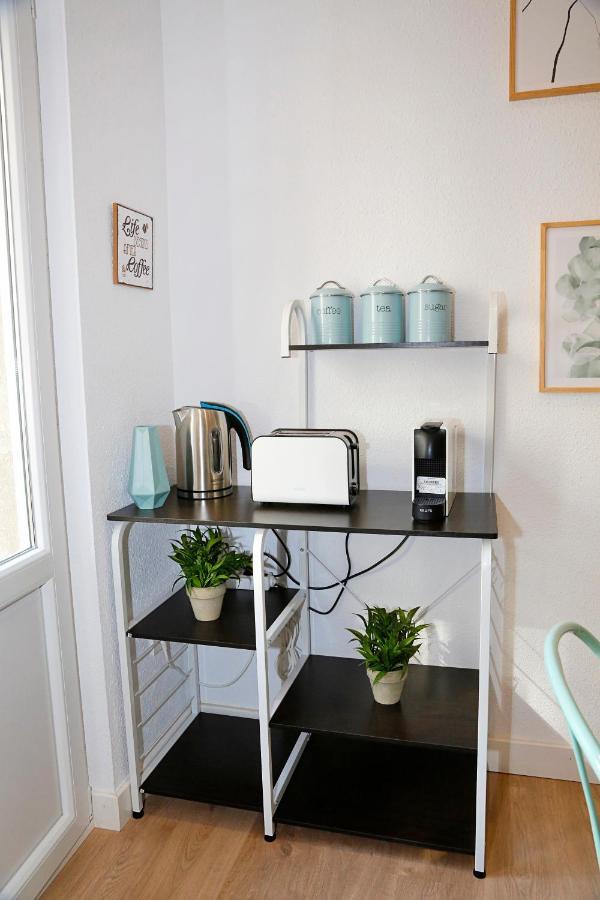 Alicante Old Town Beautiful Home With Ac Exterior foto