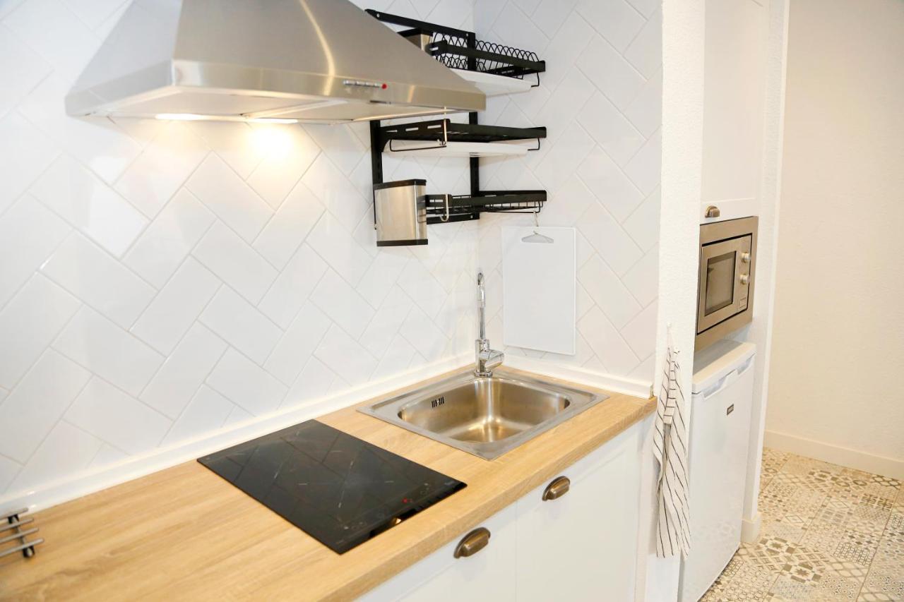 Alicante Old Town Beautiful Home With Ac Exterior foto